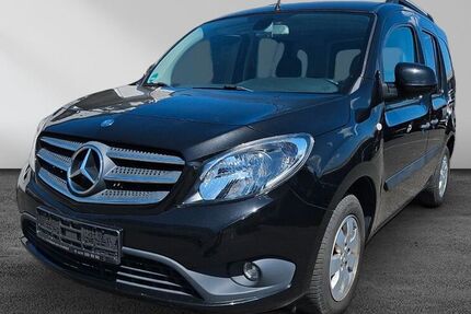 Mercedes Citan