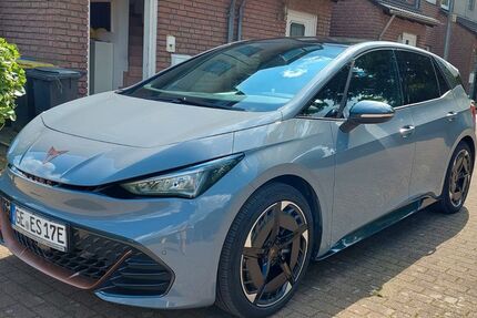 Cupra Born 39.850 km 27.900 &euro; Gelsenkirchen 45891