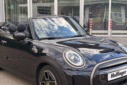 Mini Cooper SE 18.139 km 49.900 &euro; Bopfingen 73441