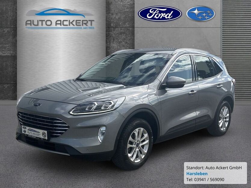 Kuga