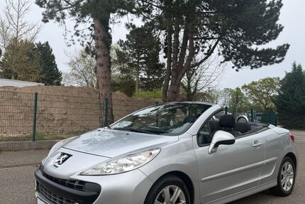 Peugeot 207 120.000 km 3.999 &euro; Speyer 67346