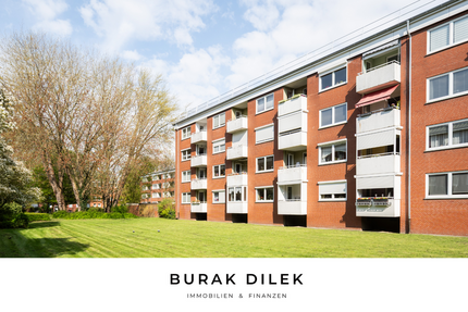 Wohnung Bremen Neustadt - 3 Zimmer, 66 m&sup2;, 159.000&euro; | Angebot:26323091