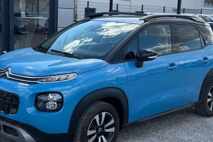 Citroen C3 98.200 km 9.990 &euro; Bad Dürrheim 78073