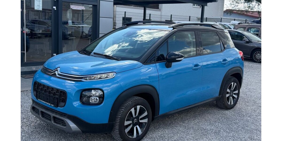 Citroen C3 98.200 km 9.990 &euro; Bad Dürrheim 78073