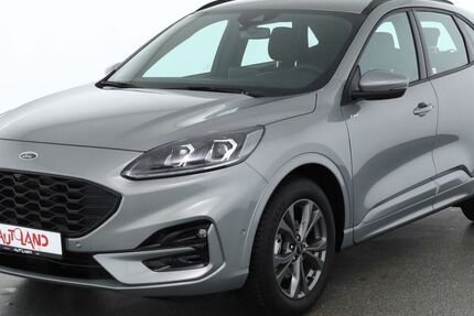 Ford Kuga 13.494 km 24.490 &euro; Köthen 06366