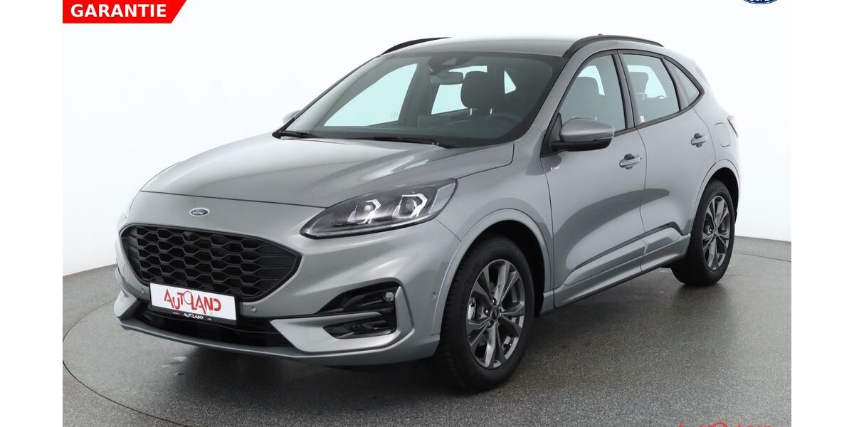 Ford Kuga 13.494 km 24.490 &euro; Köthen 06366