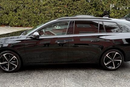 Opel Astra 195.000 km 13.980 &euro; München 81827