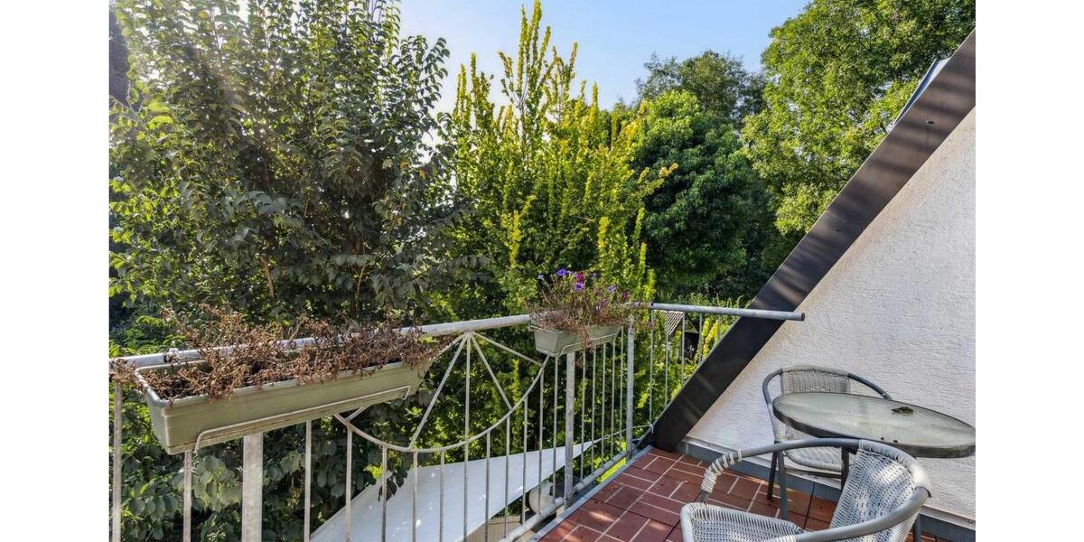 Reihenhaus Sottrum - 4 Zimmer, 117 m&sup2;, 1.399&euro; | Angebot:26269273