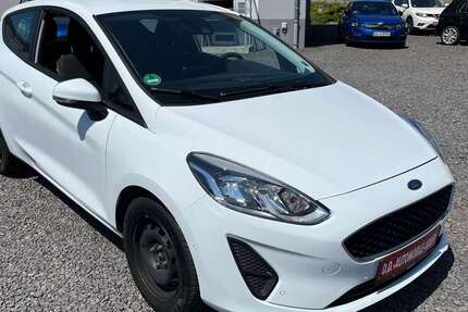 Ford Fiesta 201.716 km 6.590 &euro; Kruft 56642