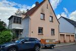 Großes gepflegtes Einfamilienhaus mit 3 Garagen - Einfamilienhaus Bexbach | Angebot:27003986