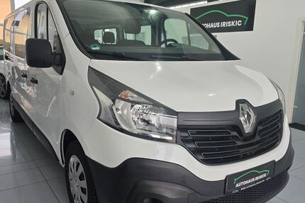 Renault Trafic 93.000 km 17.998 &euro; Dachau 85221