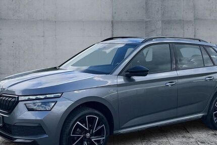 Skoda Kamiq 48.049 km 21.770 &euro; Hof 95030