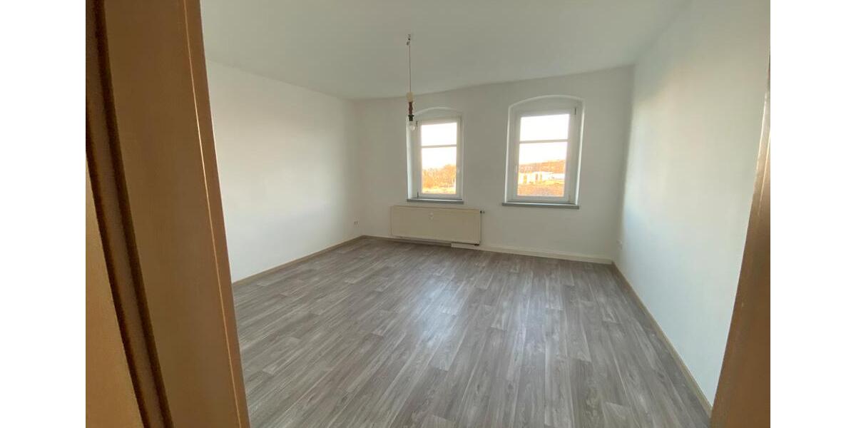 Wohnungsangebot: Attraktive 2-Zimmer-Wohnung mit Einbauküche 2 zimmer