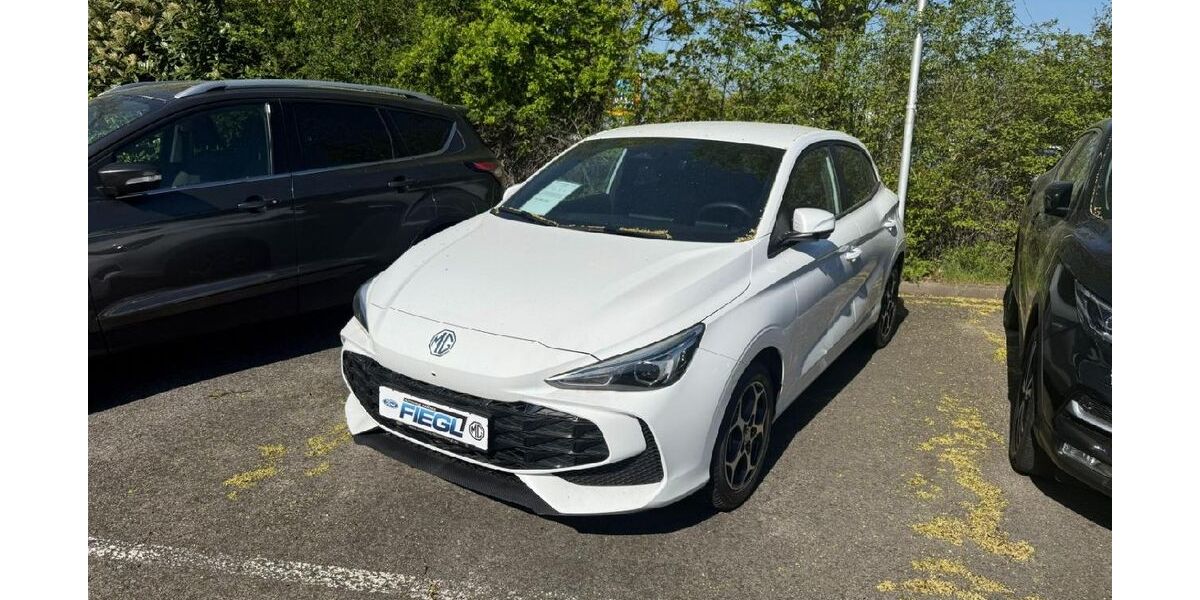 MG 3 8.681 km 18.990 &euro; Weißenburg 91781