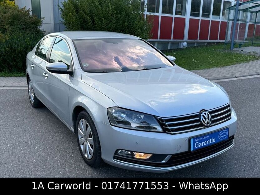 Passat