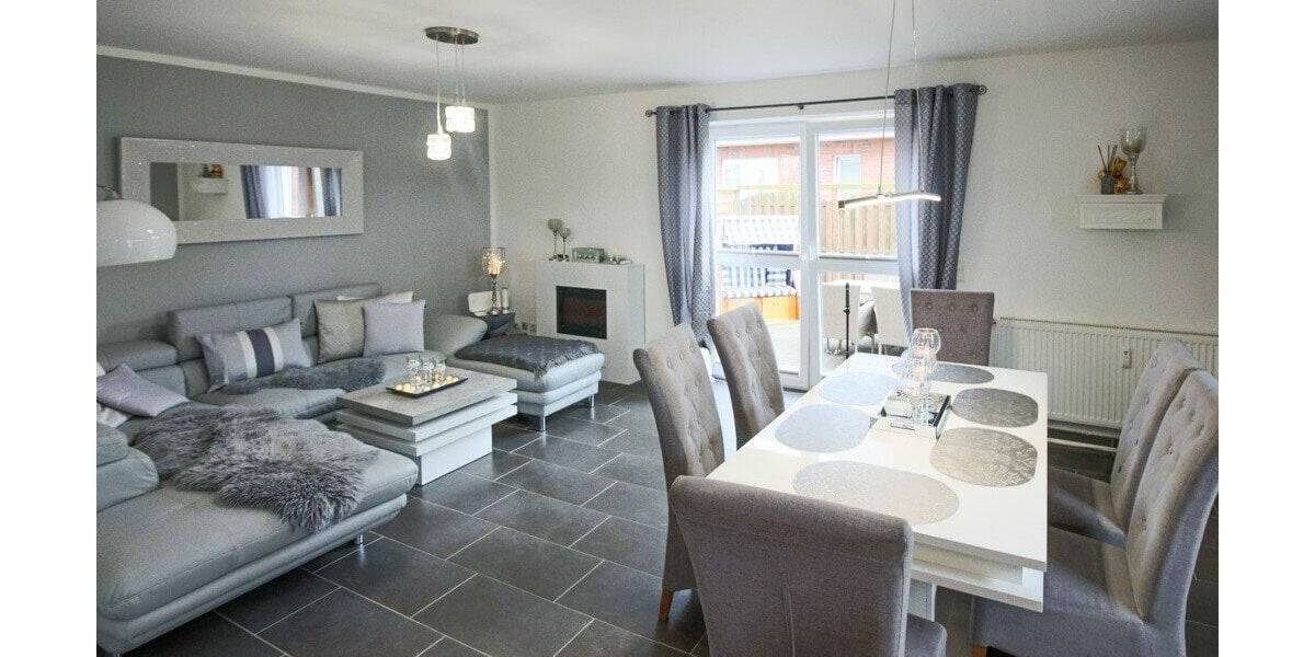 Mehrfamilienhaus, Wohnhaus Flensburg Tarup - 8 Zimmer, 234 m&sup2;, 839.000&euro; | Angebot:26486279