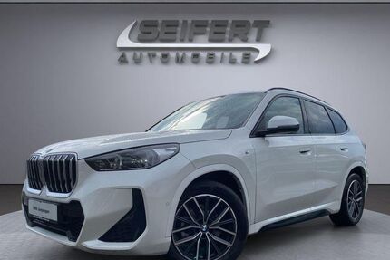 BMW X1 7.600 km 41.890 € Bad Neustadt 97616