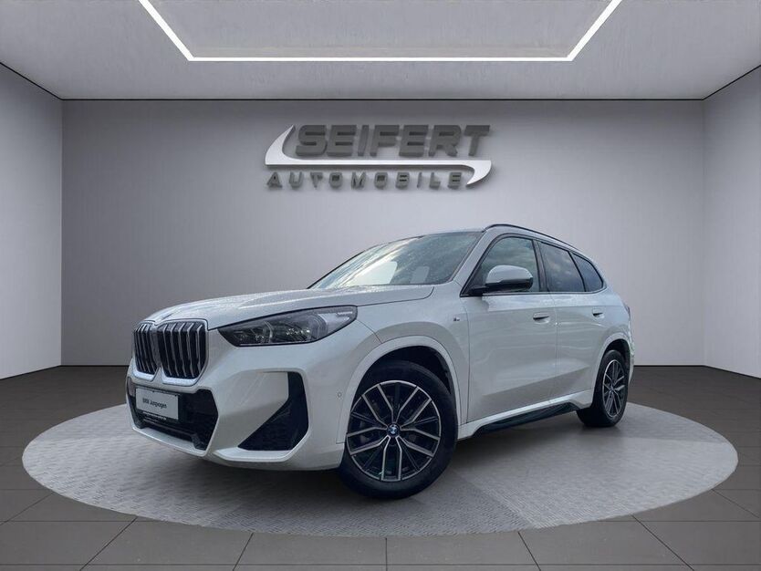 BMW X1 7.600 km 41.890 € Bad Neustadt 97616