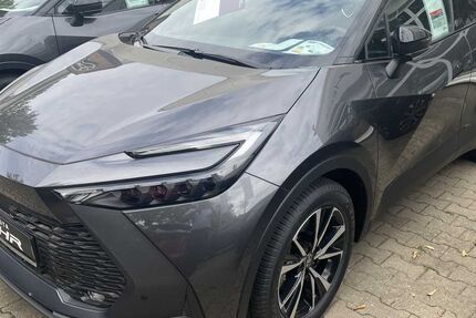 Toyota C-HR 5.000 km 39.900 &euro; Dessau 06847