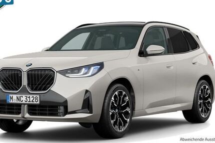 BMW X3 8.949 km 56.870 &euro; Hamm 59071