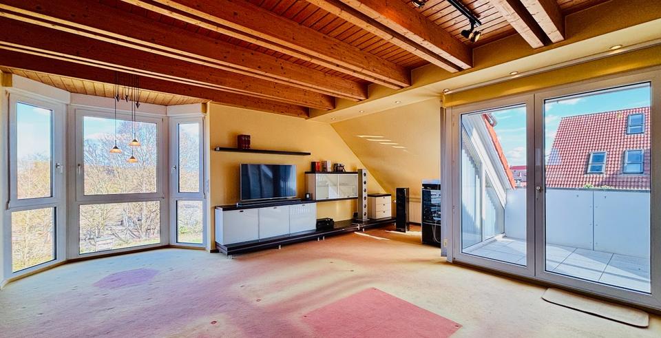 Maisonettenwohnung Braunschweig Wabe-Schunter-Beberbach - 3 Zimmer, 99 m&sup2;, 248.000&euro; | Angebot:27096910