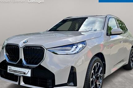 BMW X3 10.422 km 55.300 &euro; Göttingen 37081