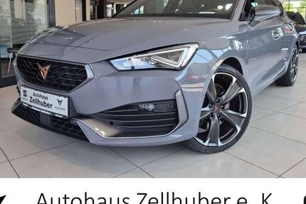 Cupra Leon 67.810 km 23.670 &euro; Neuötting 84524