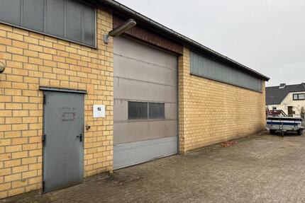 Gewerbeobjekt Schleswig - 1.000&euro; | Angebot:26153176
