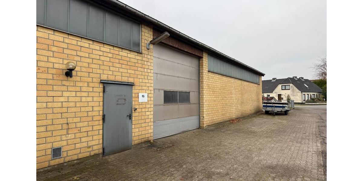 Gewerbeobjekt Schleswig - 1.000&euro; | Angebot:26153176