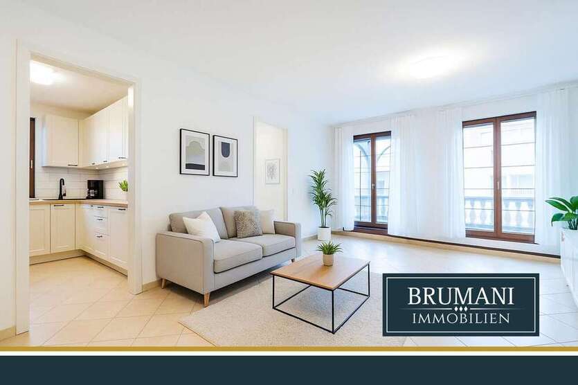 Wohnung zum Kaufen in Freiburg 407.000 € 80.1 m²