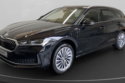Skoda Superb 5.000 km 53.990 &euro; Aachen 52068