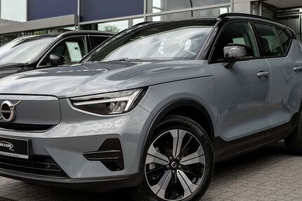 Volvo XC40 64.200 km 29.890 &euro; Pinneberg 25421