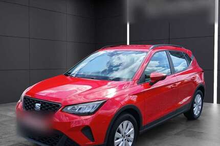 Seat Arona 29.500 km 16.700 € Grünwald 82031