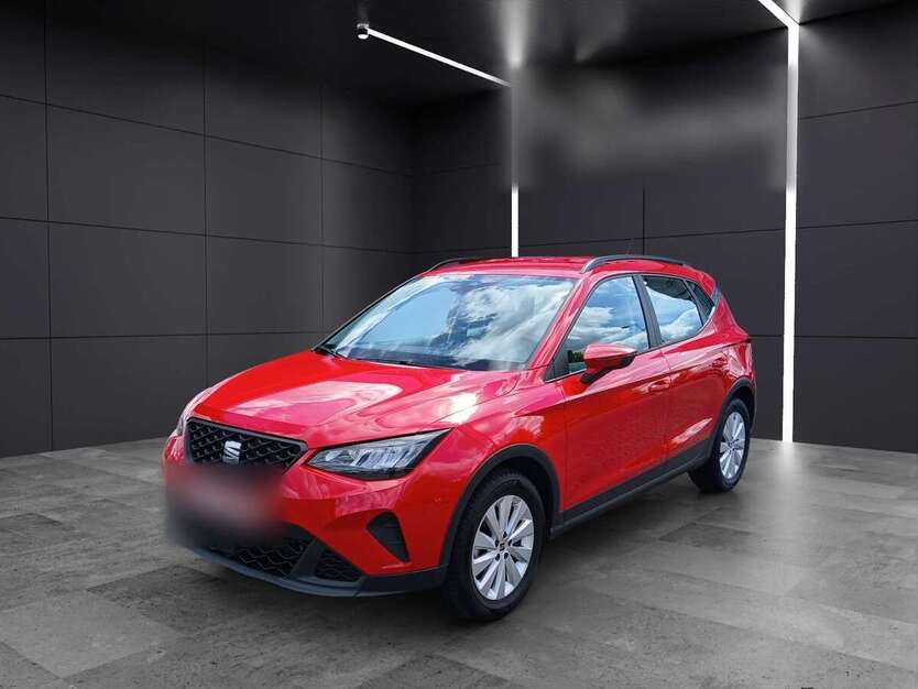 Seat Arona 29.500 km 16.700 € Grünwald 82031