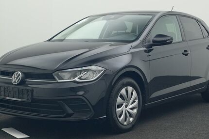 VW Polo 40.695 km 18.990 &euro; Greding an der A9 91171