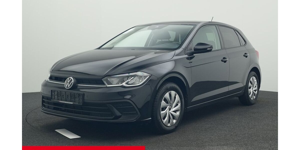 VW Polo 40.695 km 18.990 &euro; Greding an der A9 91171