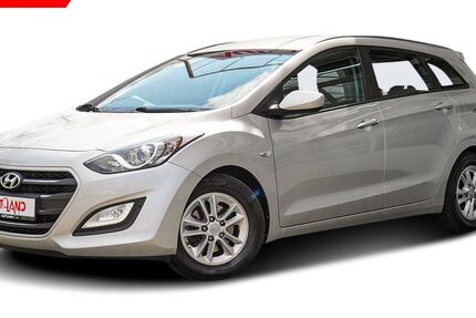 Hyundai i30 105.263 km 10.990 &euro; Cottbus OT Kolkwitz 03099