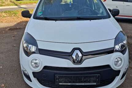 Renault Twingo 63.000 km 4.990 € Kernen 71394