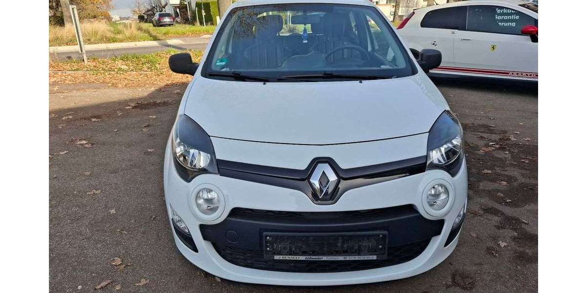Renault Twingo 63.000 km 4.990 € Kernen 71394