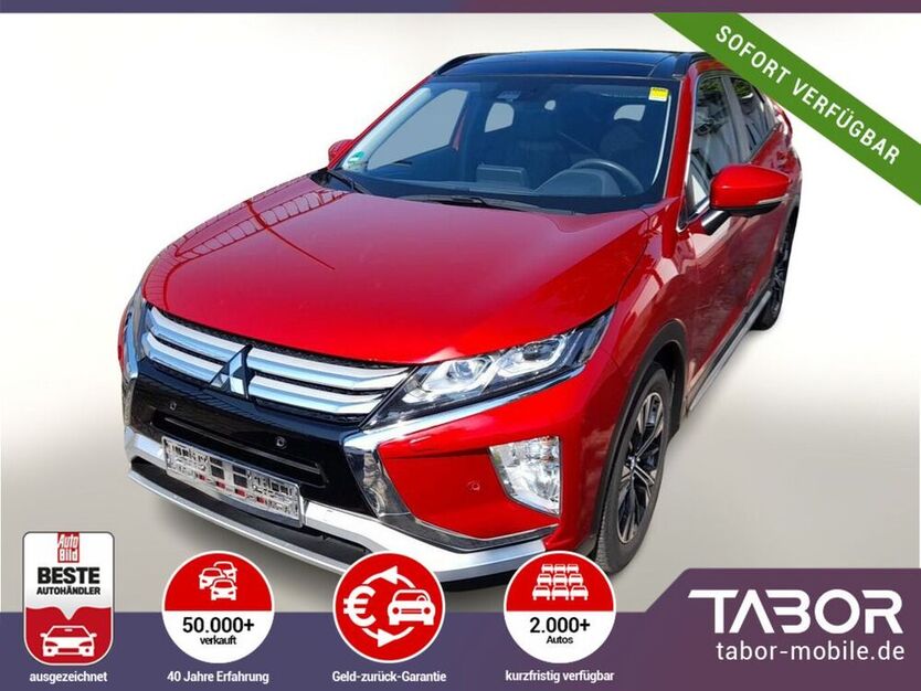 Eclipse Cross