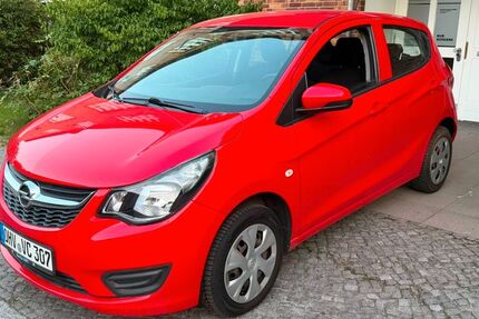 Opel Karl 136.000 km 3.850 &euro; Berlin 13585