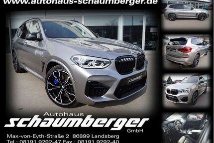 BMW X3 M