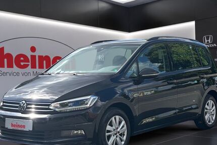 VW Touran 78.484 km 26.919 € Holzwickede 59439