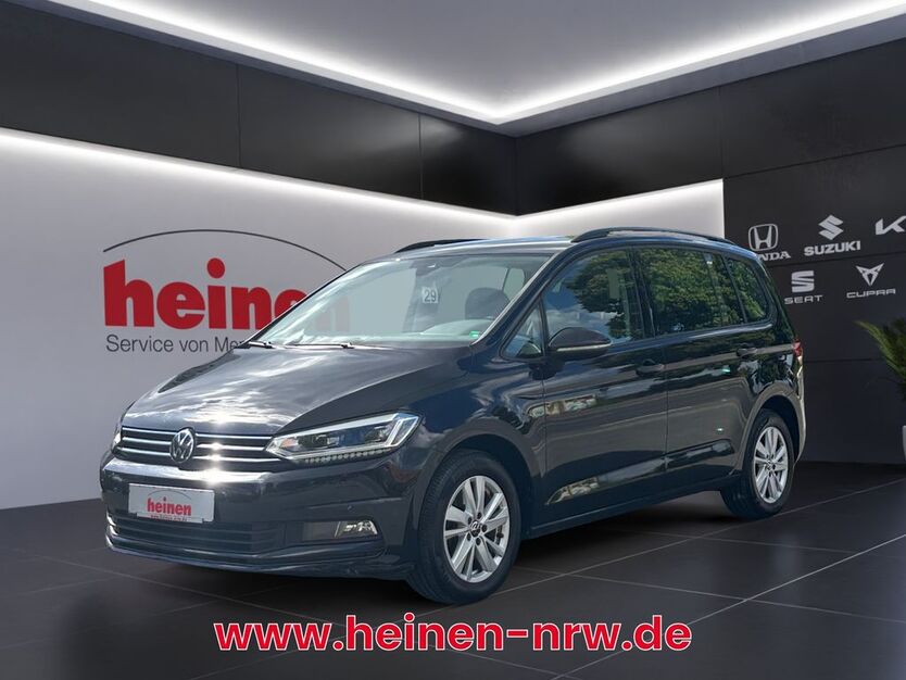 VW Touran 78.484 km 26.919 € Holzwickede 59439