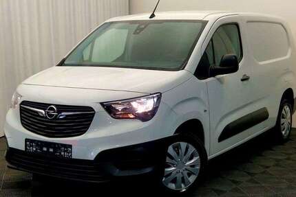 Opel Combo 20.000 km 16.900 &euro; Bad Lippspringe 33175