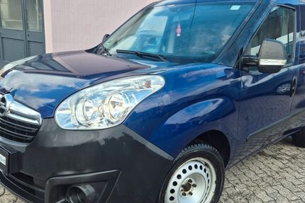 Opel Combo 163.700 km 4.900 &euro; Büdingen 63654
