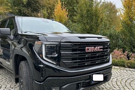 GMC Sierra 30.800 km 54.900 &euro; Barmstedt 25355