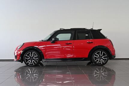 Mini Cooper C 14.003 km 29.750 &euro; Paderborn 33100