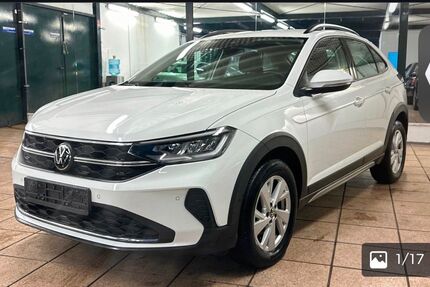 VW Taigo 26.546 km 18.200 &euro; Berlin 10783