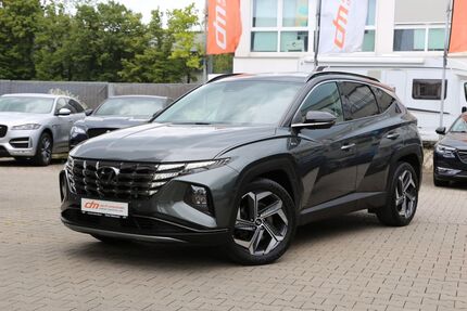 Hyundai TUCSON 105.900 km 28.900 &euro; Kirchheim bei München 85551